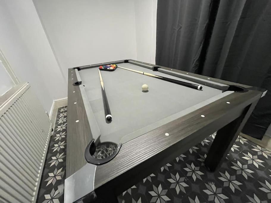 30 Percent Off Weekly Stays - 6 Bedroom House - 11 Beds Blackpool Eksteriør billede
