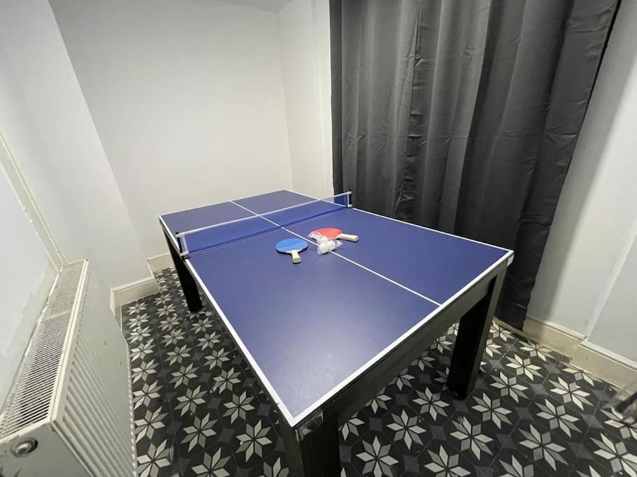 30 Percent Off Weekly Stays - 6 Bedroom House - 11 Beds Blackpool Eksteriør billede